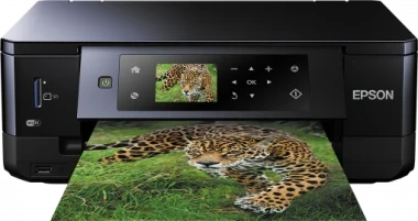 Epson Expression Premium XP 640
