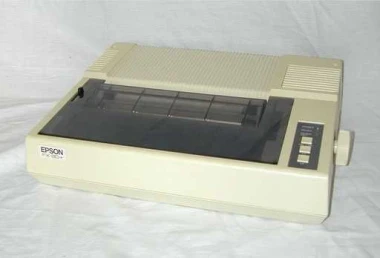 Epson FX 185