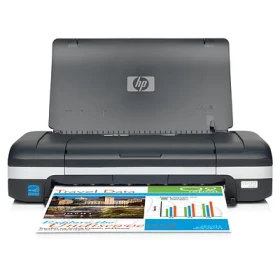 HP Officejet H470