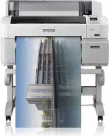 Epson  SC-T3000