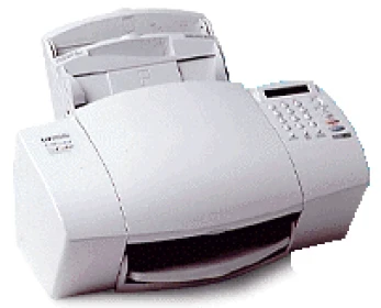 HP Officejet 720
