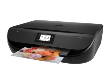 HP Envy 4520