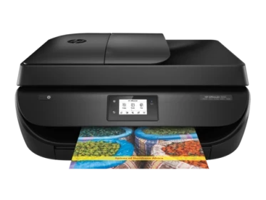 HP Officejet 4650