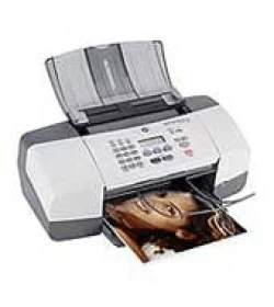 HP Officejet 4105