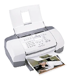 HP Officejet 4219