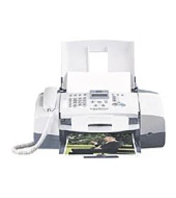 HP Officejet 4252