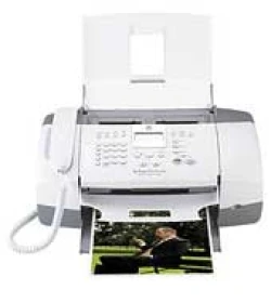 HP Officejet 4255