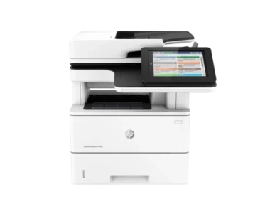 HP Laserjet Enterprise MFP M527