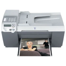 HP Officejet 5505