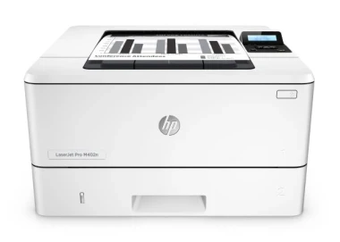 HP Laserjet Pro M402