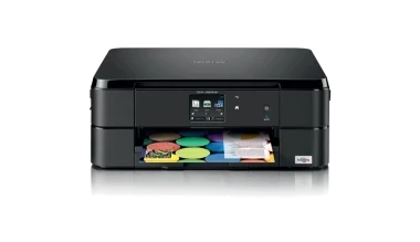 Brother DCP J562