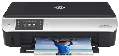 HP Envy 5534