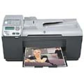 HP Officejet 5515