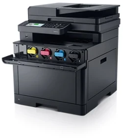Dell  H825