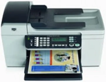 HP Officejet 5605