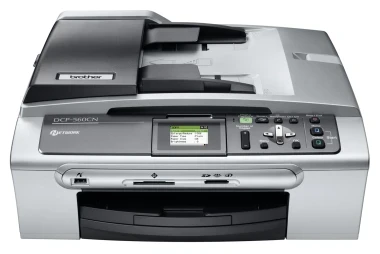 Brother DCP 560