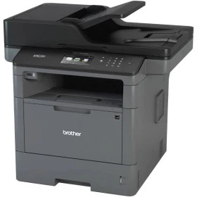 Brother DCP L5600