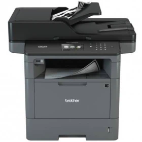 Brother DCP L5650