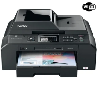 Brother MFC J5910