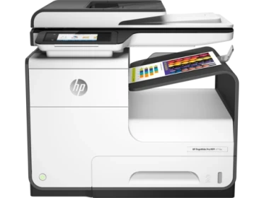 HP PageWide 477