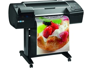 HP Designjet Z2600