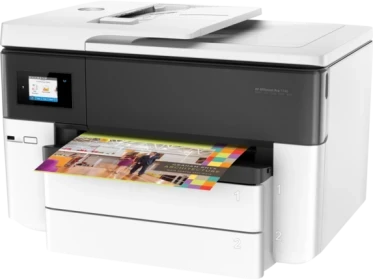 HP Officejet Pro 7740