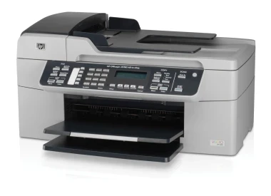 HP Officejet J5785