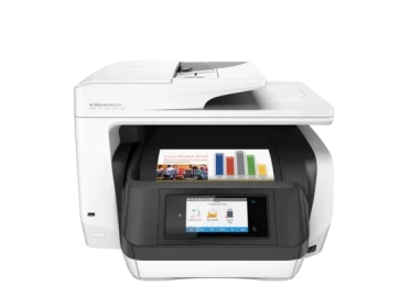 HP Officejet Pro 8720