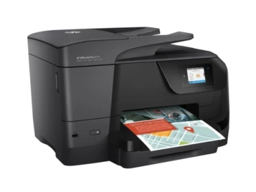 HP Officejet Pro 8715