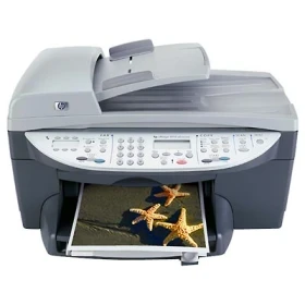HP Officejet 6110