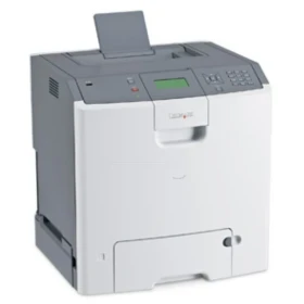 Lexmark Optra C734