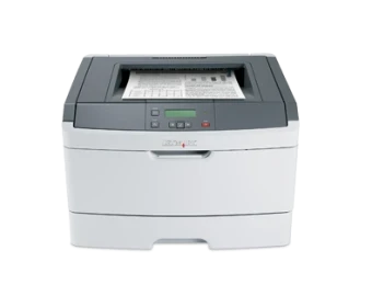 Lexmark Optra E360