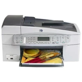 HP Officejet 6210