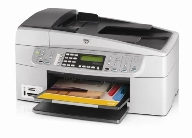 HP Officejet 6310
