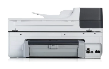 HP Officejet J6424