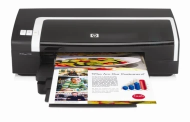 HP Officejet K7100