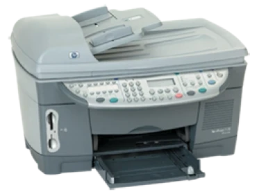 HP Officejet 7130