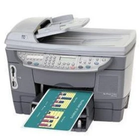 HP Officejet 7140