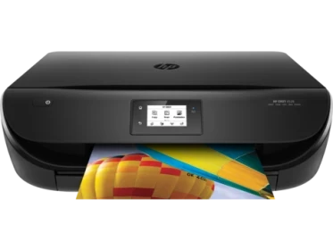 HP Envy 4522