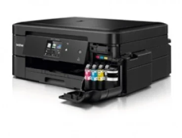 Brother DCP J785