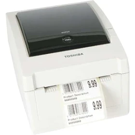 Toshiba B-EV 4D