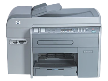 HP Officejet 9110