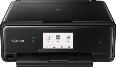 Canon PIXMA TS8050