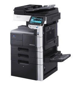 Konica Minolta Bizhub C360