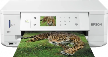 Epson Expression Premium XP 645