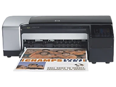HP Officejet Pro K850