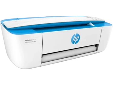 HP Deskjet 3755