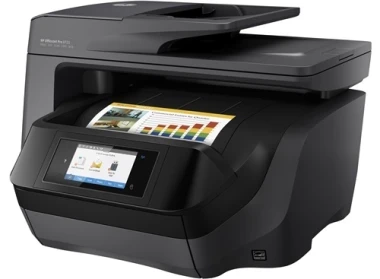 HP Business Inkjet 8725