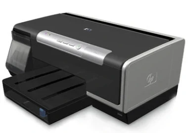 HP Officejet Pro K5400