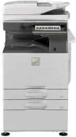 Sharp MX 4070n